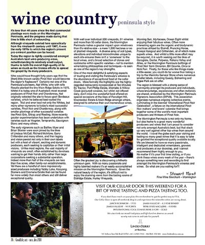 GoodLife: Peninsula Style - Page 76