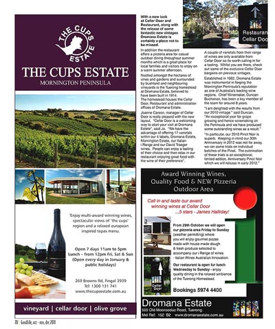 GoodLife: Peninsula Style - Page 78