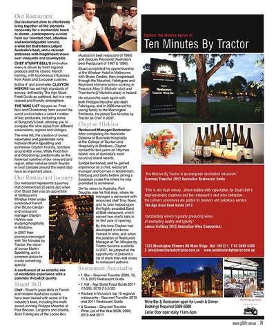 GoodLife: Peninsula Style - Page 79