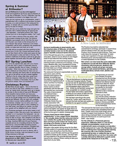 GoodLife: Peninsula Style - Page 80