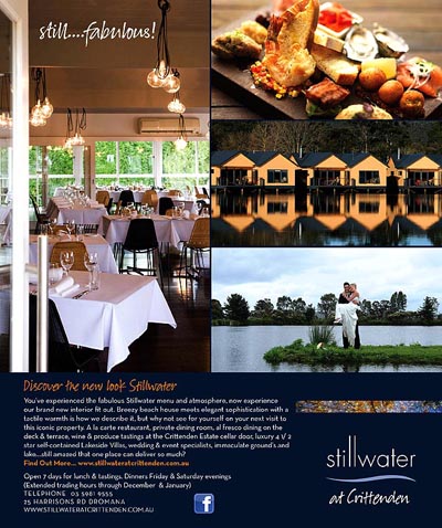 GoodLife: Peninsula Style - Page 81