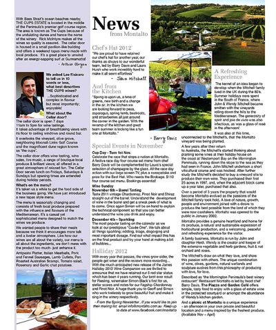 GoodLife: Peninsula Style - Page 82