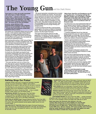 GoodLife: Peninsula Style - Page 83