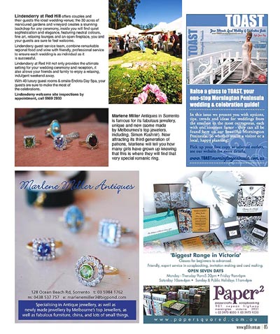 GoodLife: Peninsula Style - Page 85