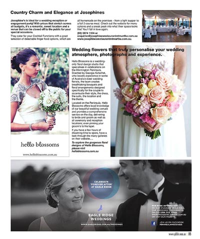 GoodLife: Peninsula Style - Page 88