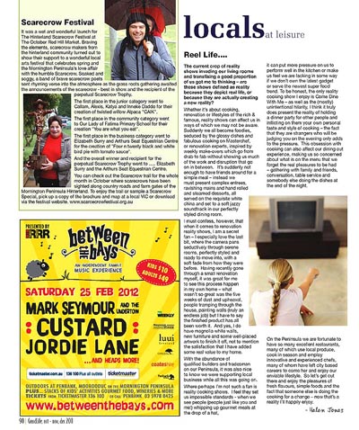 GoodLife: Peninsula Style - Page 90