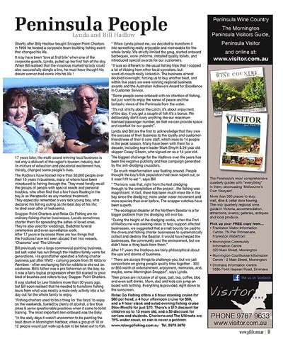 GoodLife: Peninsula Style - Page 91
