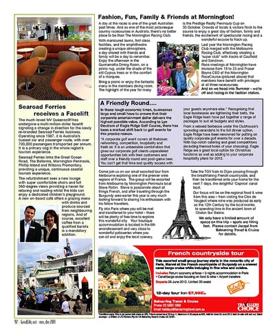 GoodLife: Peninsula Style - Page 92