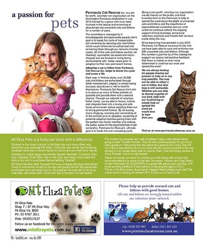 GoodLife: Peninsula Style - Page 94