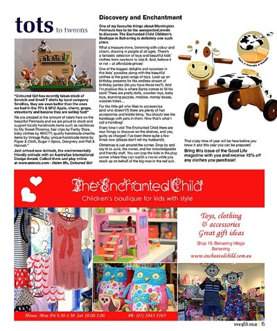 GoodLife: Peninsula Style - Page 95