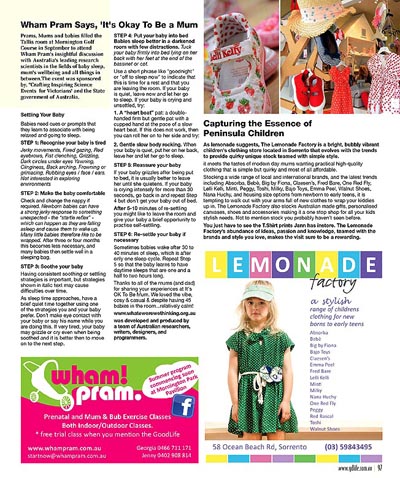 GoodLife: Peninsula Style - Page 97