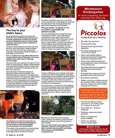 GoodLife: Peninsula Style - Page 99