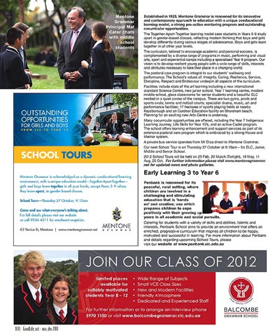 GoodLife: Peninsula Style - Page 100