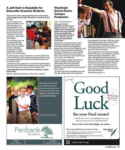 GoodLife: Peninsula Style - Page 101