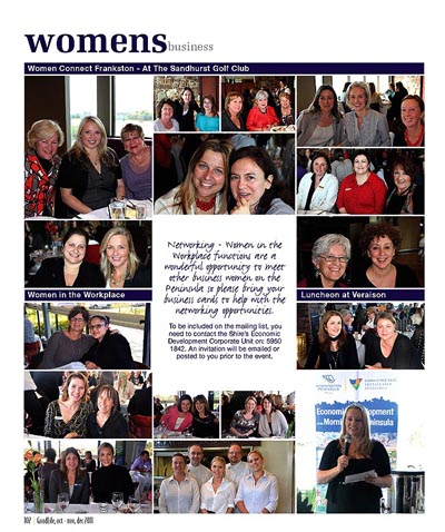 GoodLife: Peninsula Style - Page 102