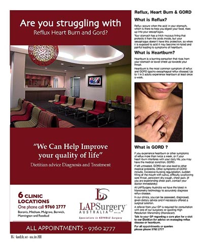 GoodLife: Peninsula Style - Page 114