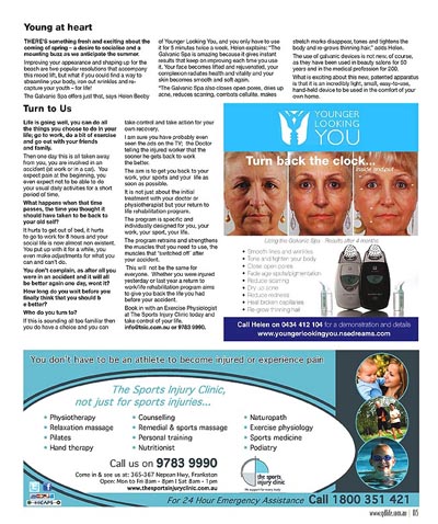 GoodLife: Peninsula Style - Page 115