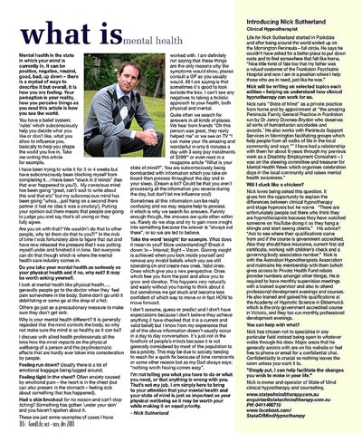 GoodLife: Peninsula Style - Page 116