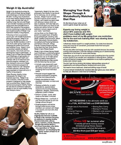 GoodLife: Peninsula Style - Page 117