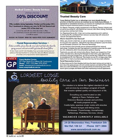 GoodLife: Peninsula Style - Page 118