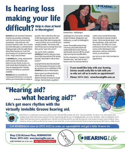 GoodLife: Peninsula Style - Page 119