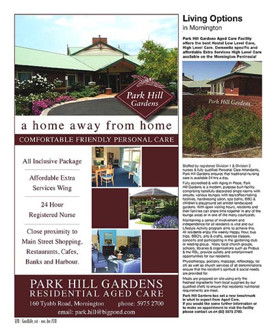 GoodLife: Peninsula Style - Page 120