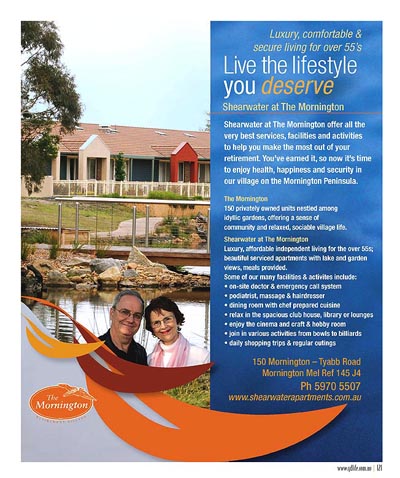 GoodLife: Peninsula Style - Page 121