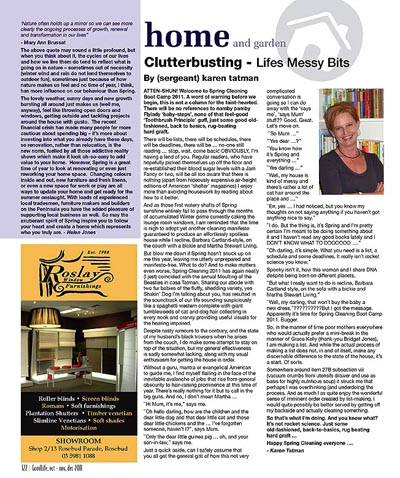 GoodLife: Peninsula Style - Page 122