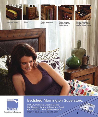 GoodLife: Peninsula Style - Page 123