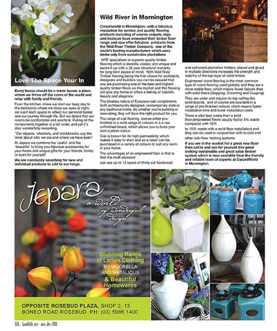 GoodLife: Peninsula Style - Page 124