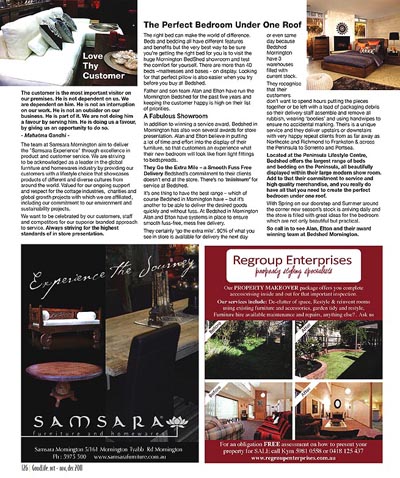 GoodLife: Peninsula Style - Page 126