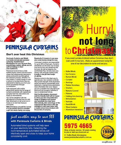 GoodLife: Peninsula Style - Page 127