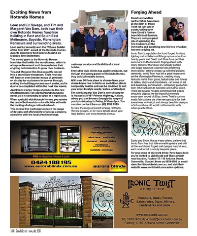 GoodLife: Peninsula Style - Page 128