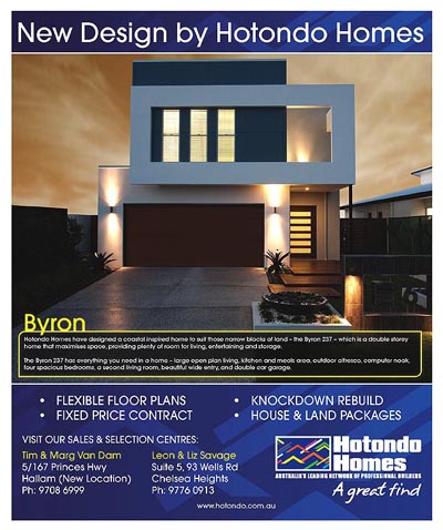 GoodLife: Peninsula Style - Page 129
