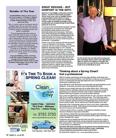 GoodLife: Peninsula Style - Page 130