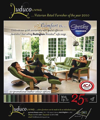 GoodLife: Peninsula Style - Page 132