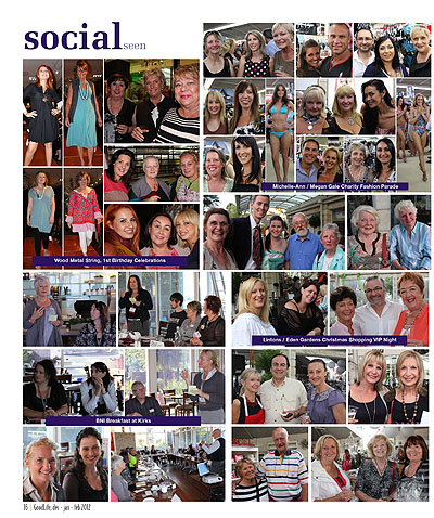 GoodLife: Peninsula Style - Page 16