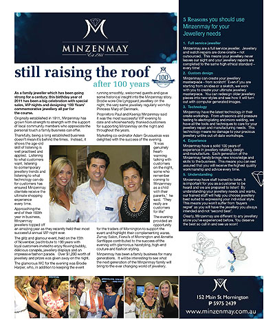 GoodLife: Peninsula Style - Page 27