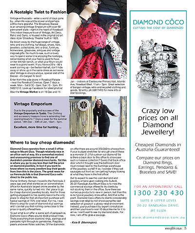 GoodLife: Peninsula Style - Page 35