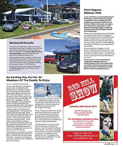 GoodLife: Peninsula Style - Page 55