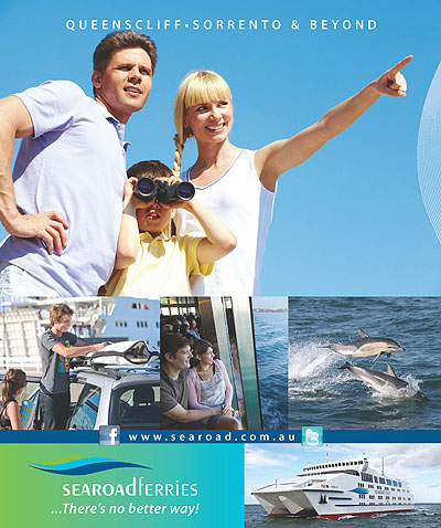 GoodLife: Peninsula Style - Page 56