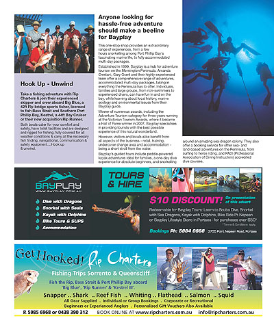 GoodLife: Peninsula Style - Page 63