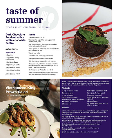 GoodLife: Peninsula Style - Page 66