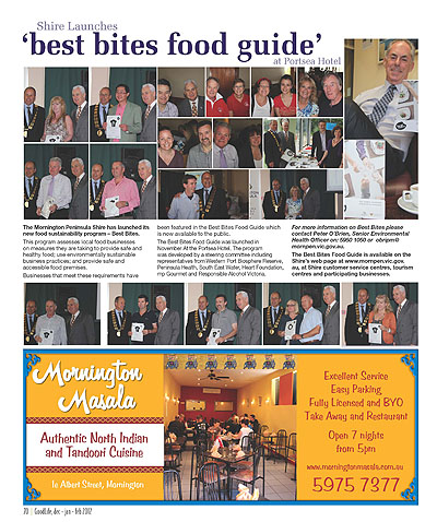 GoodLife: Peninsula Style - Page 70