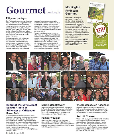 GoodLife: Peninsula Style - Page 78