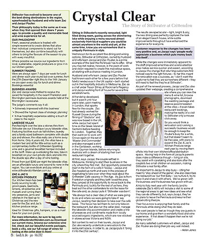 GoodLife: Peninsula Style - Page 86
