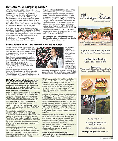 GoodLife: Peninsula Style - Page 89