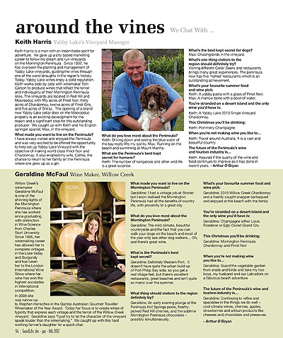 GoodLife: Peninsula Style - Page 94