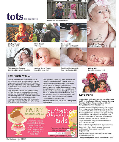 GoodLife: Peninsula Style - Page 104
