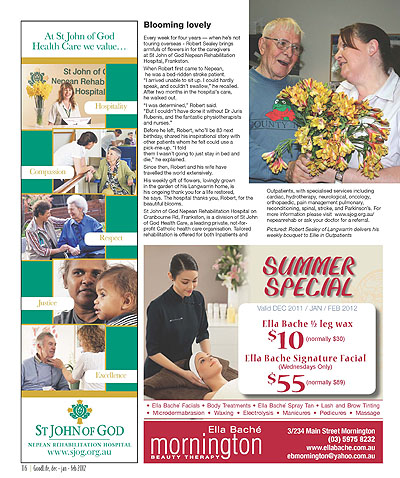 GoodLife: Peninsula Style - Page 116